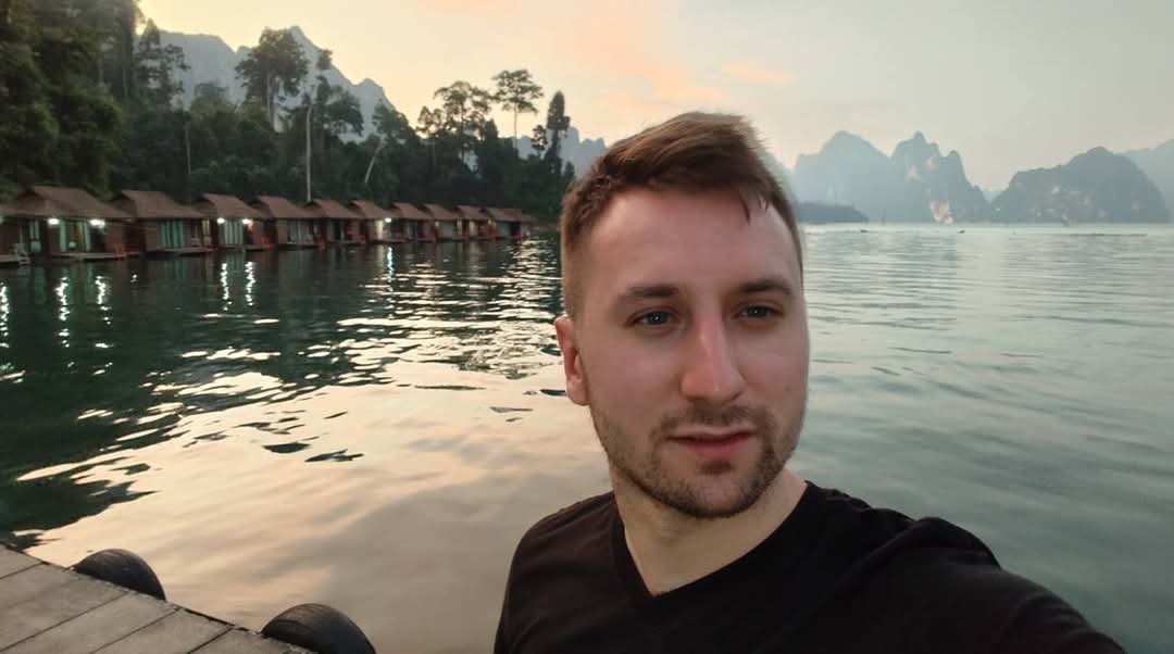 Damian Walaszczyk